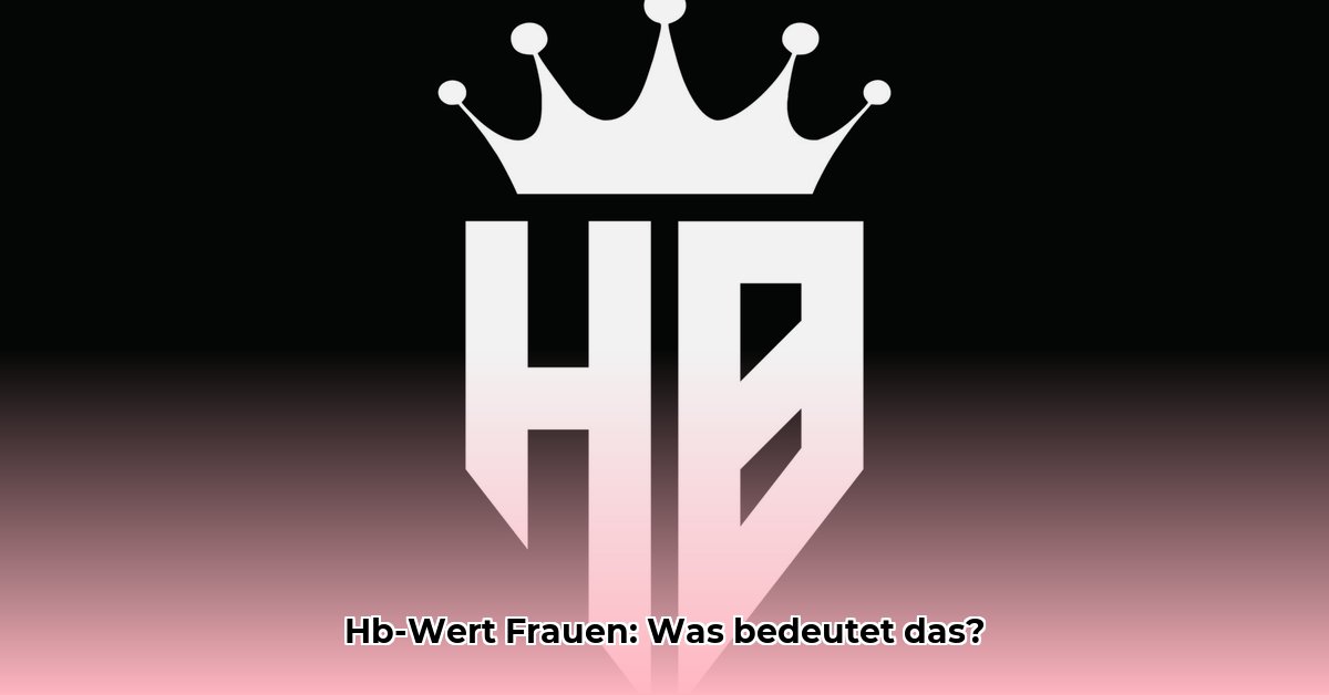 hb-wert-frauen